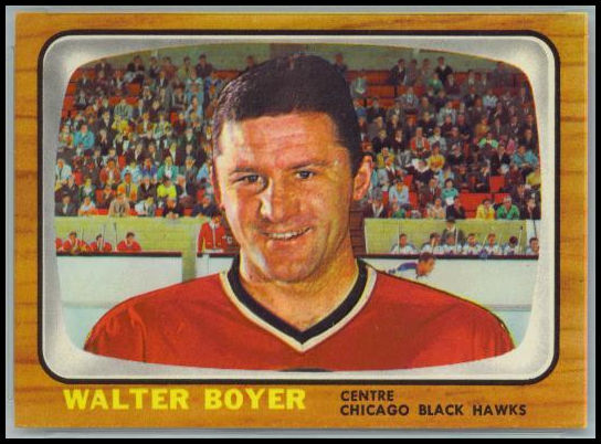 55 Wally Boyer